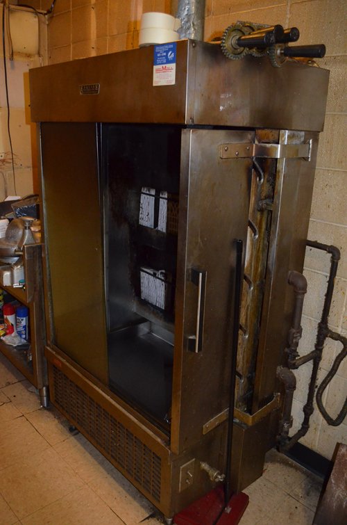 Property photo 2 - Restaurant Equipment & Fixtures Auction